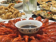 -京悦南门涮羊肉·羊蝎子火锅(田林路店)