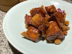 -南京大牌档(济南万象城店)