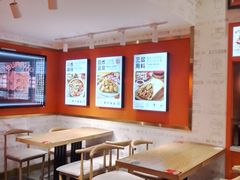 -鲜粮卷饼王(小白楼店)