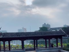 -南通濠河风景名胜区