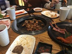 -松子料理(白家庄店)