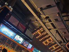 -HIB HUB公社(解放西路店)