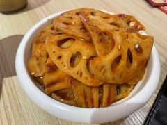 -涂辣辣·现炒虾蟹锅(梦时代店)