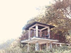 -广州市石门国家森林公园