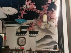 -徽镇小厨·经典徽菜(马连道店)