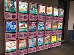 -浦江城市生活广场(江月路店)