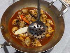 -海鲜e族(马王堆店)