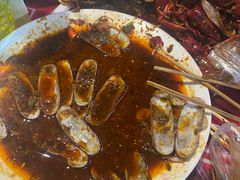 -天津乾毓德饭庄·清真传统炒菜·海鲜烧烤(咸阳路店)