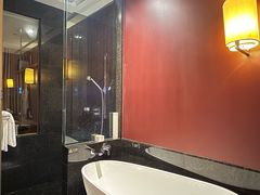 -深圳湾木棉花酒店
