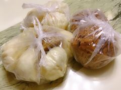 -老陶包子铺(南大西南村店)