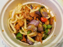 -文三里屯面馆(三里屯店)