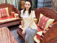 -古莲·影院足道·按摩SPA(水上温泉店)