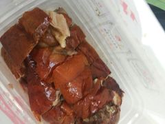 -黄连大头华烧鹅店(大良店)