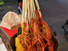 -靓虾二哥·龙虾馆(大塘总店)