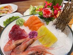 -松坂屋日料自助(长城路店)