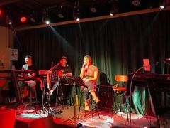 -阿卡贝拉音乐汇(印象城店)