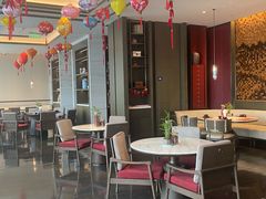 -南昌绿地铂瑞酒店·臻萃轩中餐厅