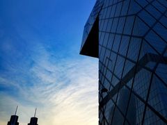 -中央广播电视总台(光华路办公区)