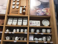 -MUJI无印良品(SM新生活广场店)