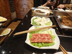 -百年川椒重庆老火锅(光谷店)