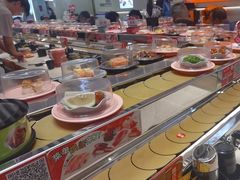 -争鲜回转寿司(东方银座店)
