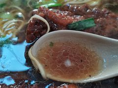 -无名氏面馆(邮电路店)