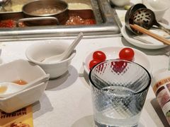 -巴奴毛肚火锅(六天地店)