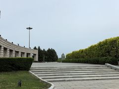 -长春世界雕塑园