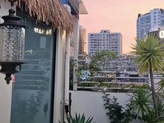 -玖合素手·轻养足浴SPA(云纺大悦城店)