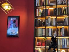 -恐怖游戏(湖滨店)