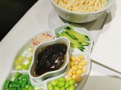 -四季民福烤鸭店(故宫店)