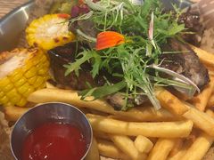 -牛啤堂精酿啤酒餐吧(五棵松华熙店)