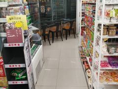 -seven eleven(洋河一路店)