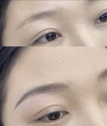 -张小野·专业半永久纹眉