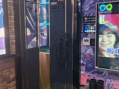 -酷秀KTV(五道口店)