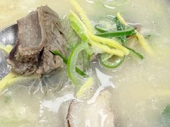 -神仙雪浓汤(弘大店)