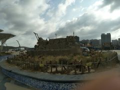 -平潭国际旅游岛·龙王头沙滩运动基地