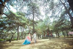 -秦皇岛我和你婚纱摄影工作室