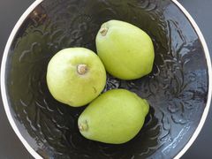 客房果盘-上海璞麗酒店