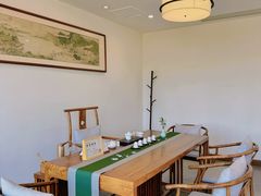 -小茶闲舍·观景商务茶馆(广州塔店)