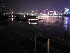 -小天鹅火锅·一线江景洪鼎旗舰店(洪崖洞店)