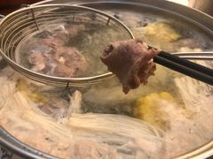 -陈记顺和潮汕牛肉火锅(韩江路店)