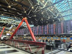 -谢列梅捷沃国际机场