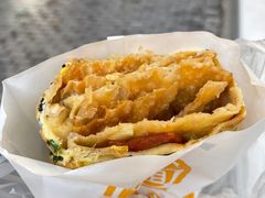 -卞姐蛋饼(陕西南路店)