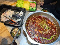 -大拿渔火锅(万豪白领富贵西园店)