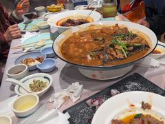 -洞庭鱼香(万科店)