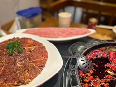 -锅首鲜品火锅(鸳鸯店)