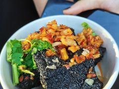 -黑色经典臭豆腐·湖南特产(坡子街店)