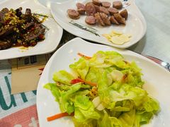 -金姐台湾菜(珠江路店)