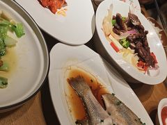 -味莊餐厅(康庄南街店)